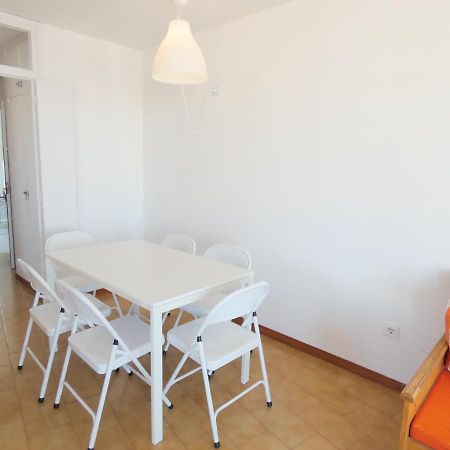 Ferienwohnung Bora 4-D Roses Exterior foto