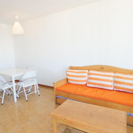 Ferienwohnung Bora 4-D Roses Exterior foto