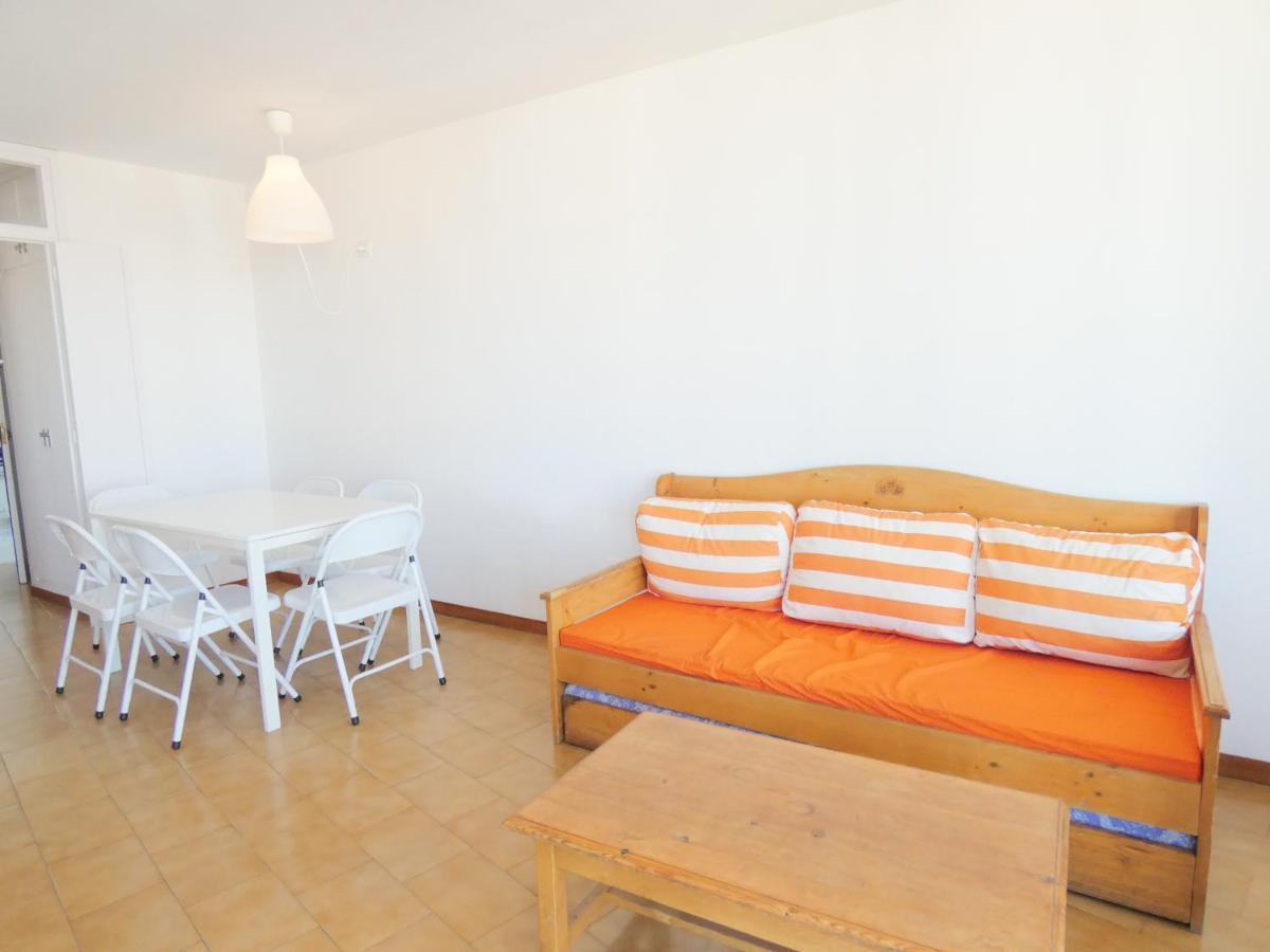 Ferienwohnung Bora 4-D Roses Exterior foto